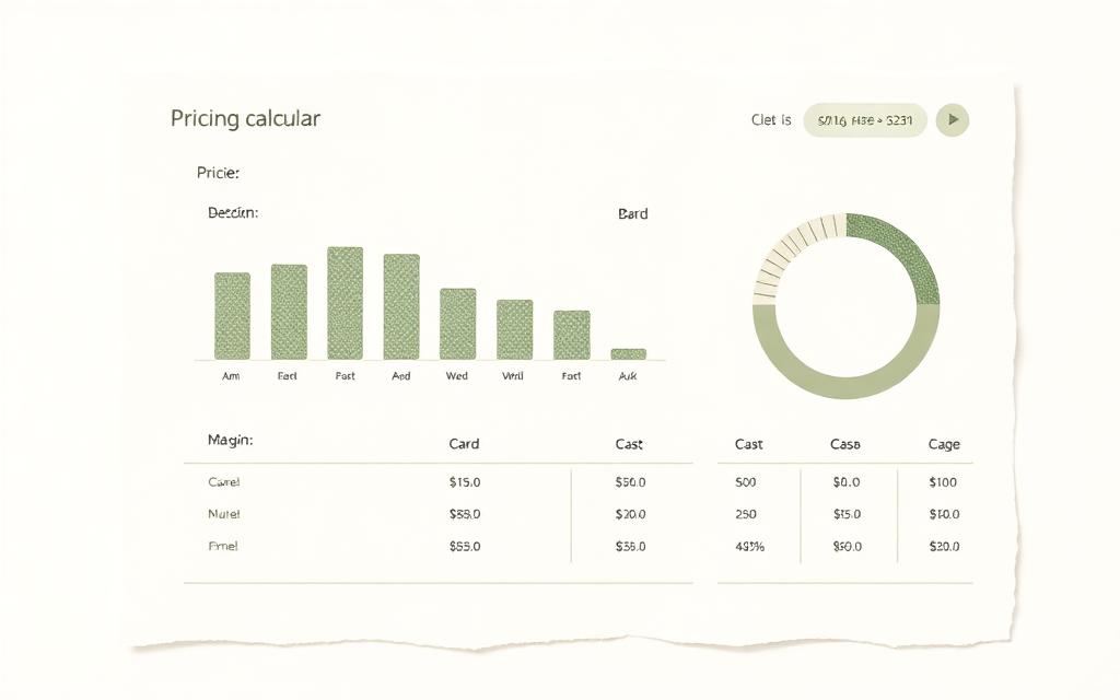 Cost & Price Studio — A look inside the studio